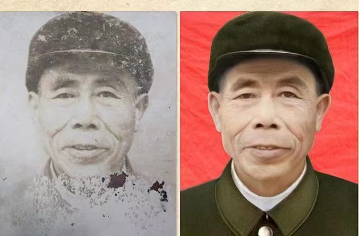 南宝镇旧照片修复-15
